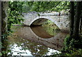 New Bridge over the River Derwent