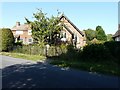 Woodchurch Methodist chapel