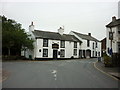 The Wheatsheaf Inn, Gosforth