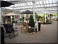 NJ8000 : Garden Centre interior by Stanley Howe