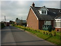 Houses in Kirkbride