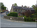 Cottages in Trelech