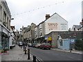 High Street, Swanage