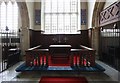 St Peter, Ashburnham - Chancel