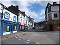 Denbigh Street Llanrwst