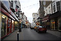 High St, Ramsgate