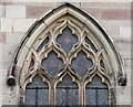 All Saints, Nailstone - Window