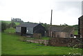 Farm by the A66