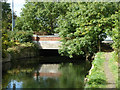 Bridge over Duke of Northumberland