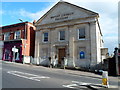 Station Hill Baptist Church, Chippenham