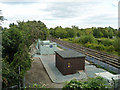 Railway electrical equipment, Feltham