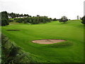 Muiryshade bunker