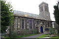 SY3693 : St Andrews Church by Roger Templeman