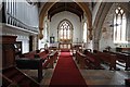 St Peter, Thornton - Chancel