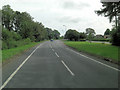 Fawley Road junction with Hamilton Road