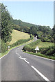 A470 north near Little Hill