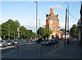 Alfreton Road and Peveril Street