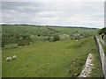 Down  toward  Crosby  Ravensworth