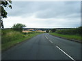 B4084 at Allesborough Hill