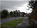 Thoresby Road, Bramcote