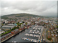 Swansea Docks