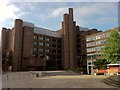 The Queen Elizabeth II Law Courts