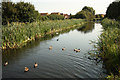 Grantham Canal