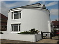 Hythe/Kent, Martello Tower No. 13