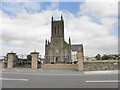 H7430 : St Mary's RC Church, Clontibret by Kenneth  Allen