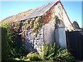 Old Outbuilding, Blackheath Llanteg