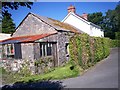 Old Outbuilding, Blackheath Llanteg