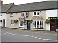 The Batter of Bosworth Fish & Chips - Station Road