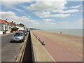 Hythe/Kent, West Parade