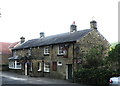 The Wharncliffe Arms, Wharncliffe Side, near Oughtibridge - 2012