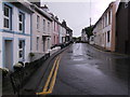 George Street looking south east