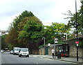 TQ2682 : Grove End Road by Thomas Nugent