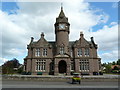 Inglis Memorial Hall, Edzell