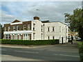 Former Jolly Gardeners pub, Uxbridge Road