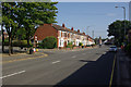 Allesley Old Road, Chapel Fields