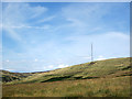 SE0903 : Holme Moss transmitting mast by Richard Green