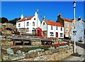 Shore Wynd, Cellardyke