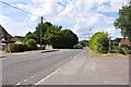 Hillside Road, Lower Stondon, Beds