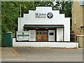 St John Ambulance - Teddington headquarters