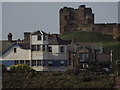 NZ3769 : Tynemouth, Watch Tower Museum by Colin Smith