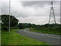 A48 north of Pyle