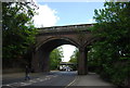 Railway Bridge, Penge