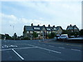 Junction of Wheatley Lane and Leeds Road, Ilkley