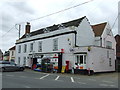 Village Shop And Post Office