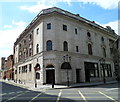 Porchester Hall, London W2