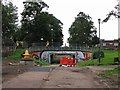 Robin Hood Way underpass